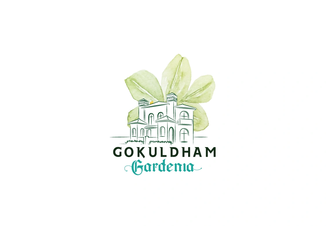 Gokuldham Gardenia | Greyphyte
